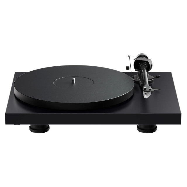 Pro-Ject Debut Evo 2 Turntable (PICK IT MM EVO)