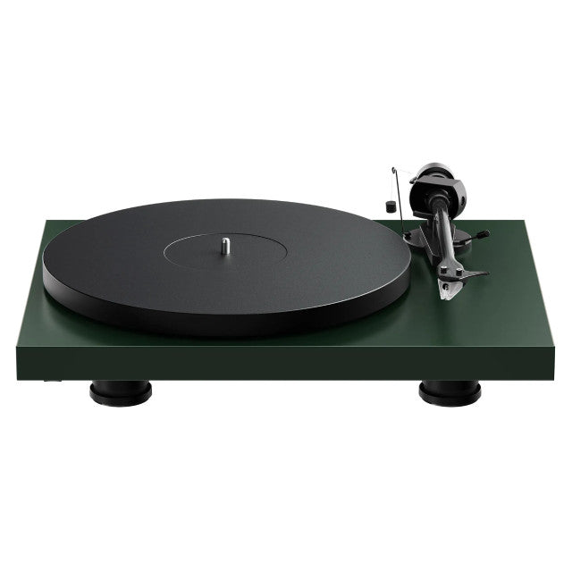 Pro-Ject Debut Evo 2 Turntable (PICK IT MM EVO)