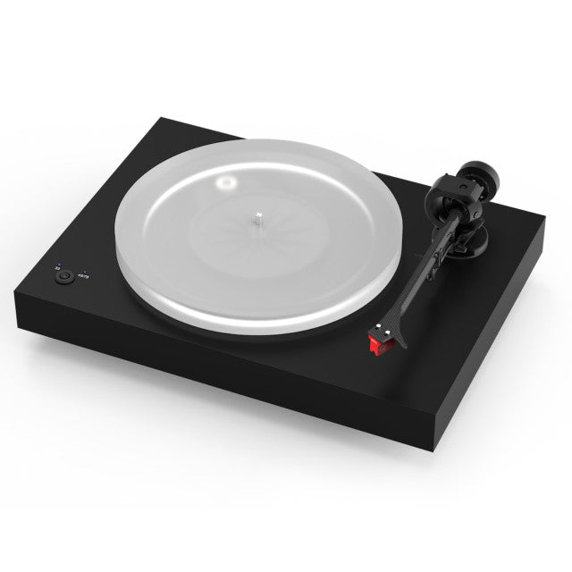 Pro-Ject X2-B Turntable (Quintet Red)