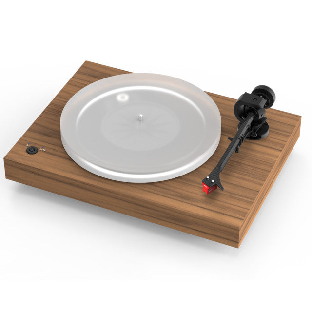 Pro-Ject X2-B Turntable (Quintet Red)