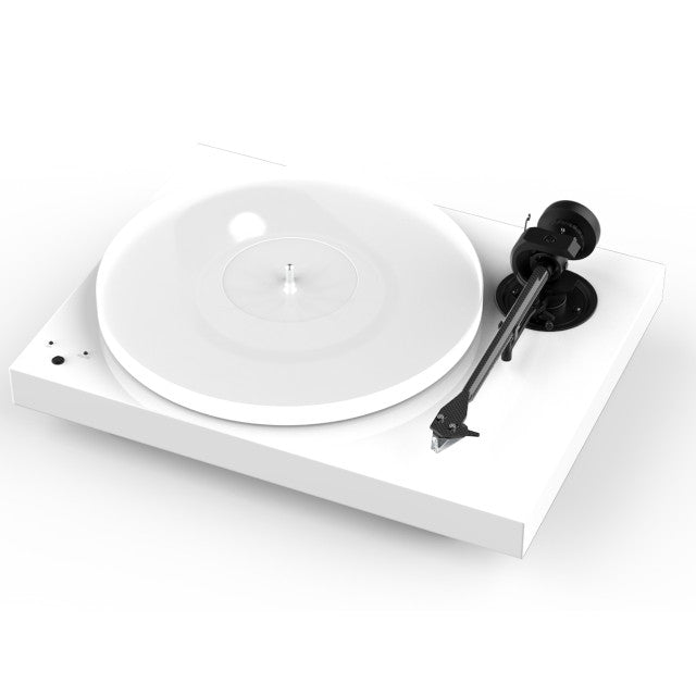 Pro-Ject X1-B Turntable (PICK IT PRO B)