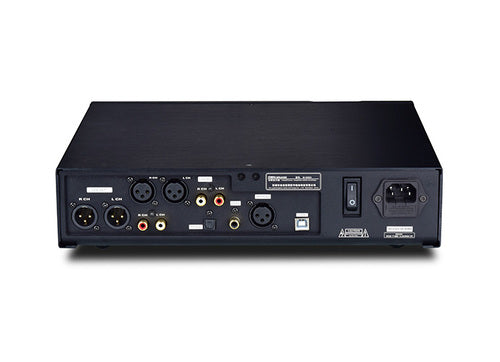 Cen.Grand 9i-92SA III DAC / Headphone Amplifier
