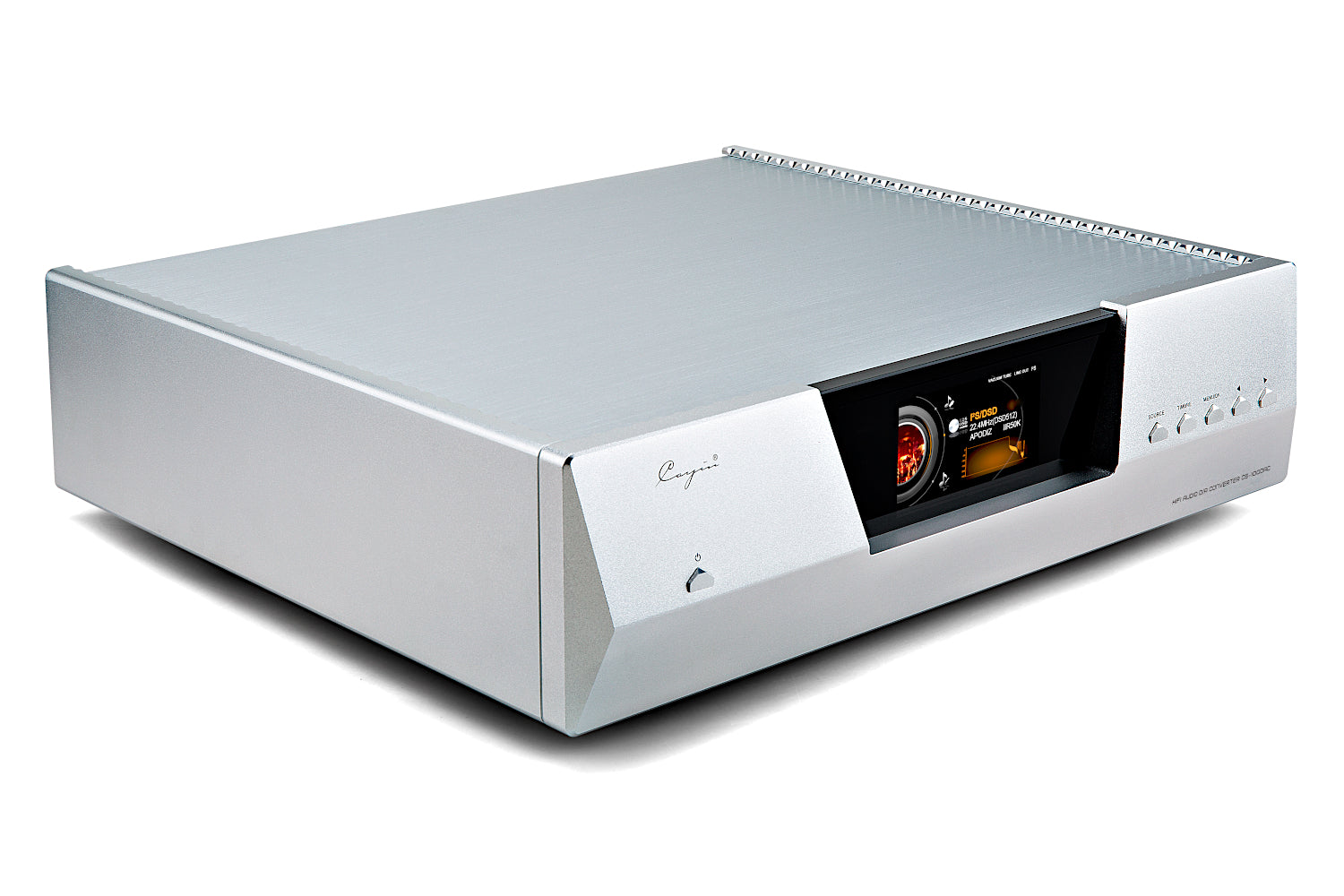 Cayin CS-100DAC (Call/Email For Availability)