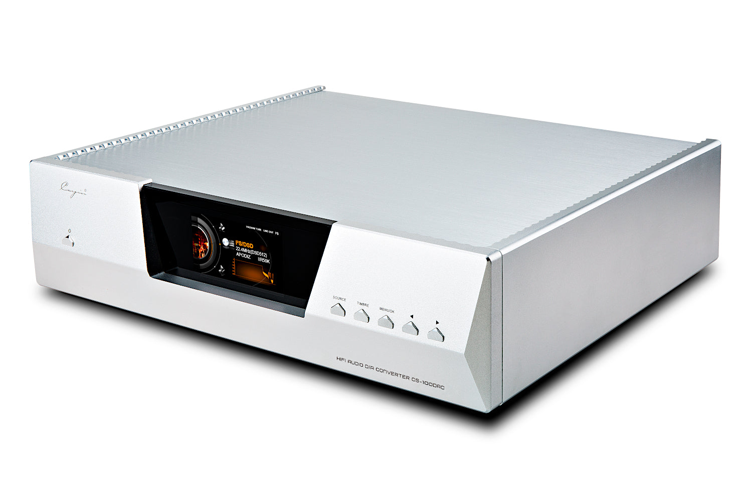 Cayin CS-100DAC (Call/Email For Availability)