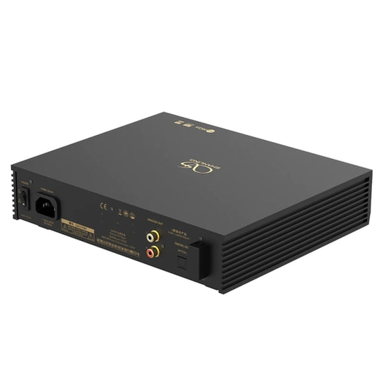 Shanling CD80 MKII CD/USB Player (Call/Email For Availability)