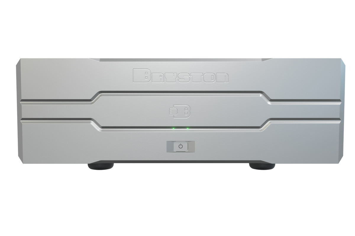 Bryston 3B³ Cubed 2.0 Stereo Amplifier