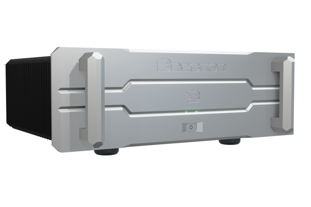 Bryston 3B³ Cubed 2.0 Stereo Amplifier