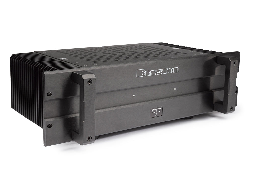 BRYSTON 3B Stereo Amp