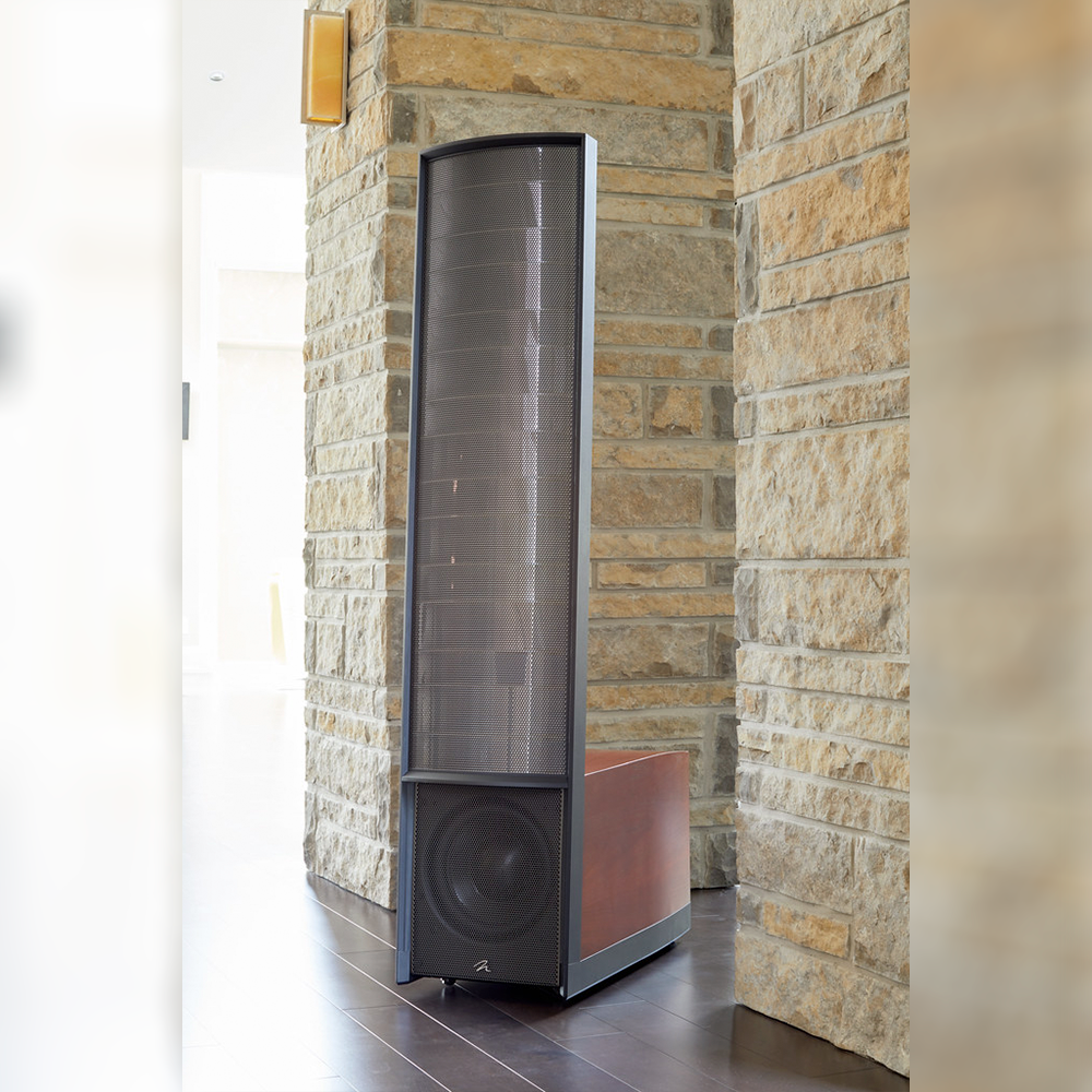 Martin Logan Expression ESL 13A (Please call/In-Store Only)