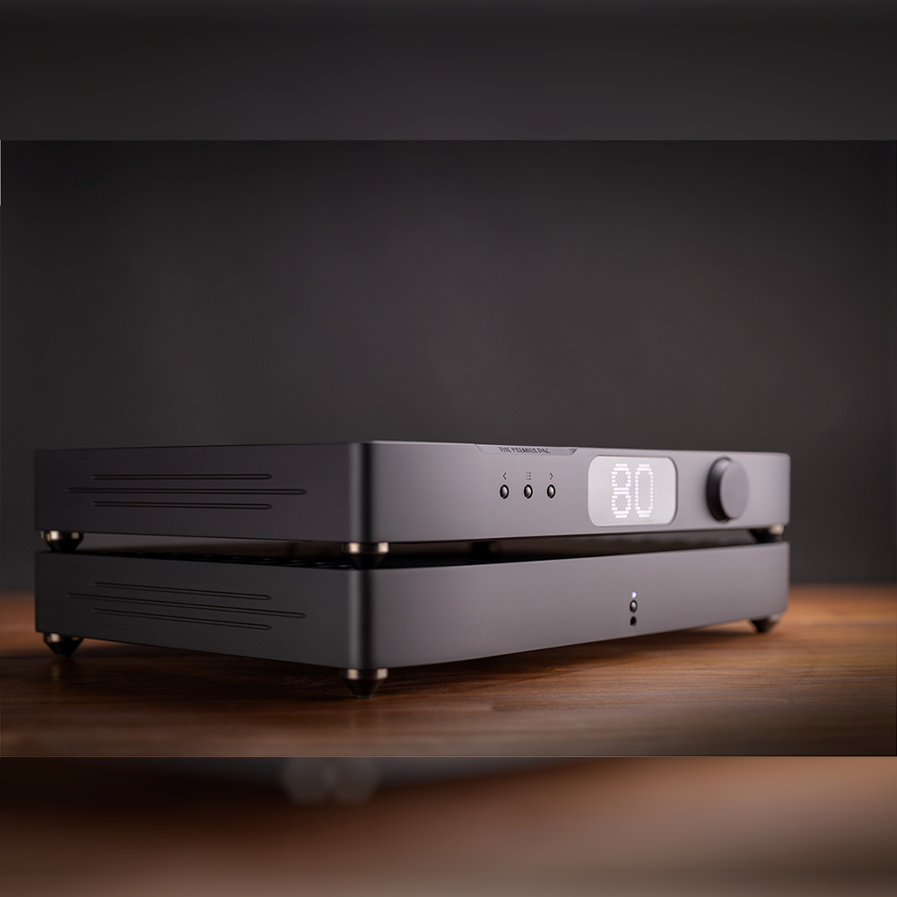 MSB Technology Premier DAC