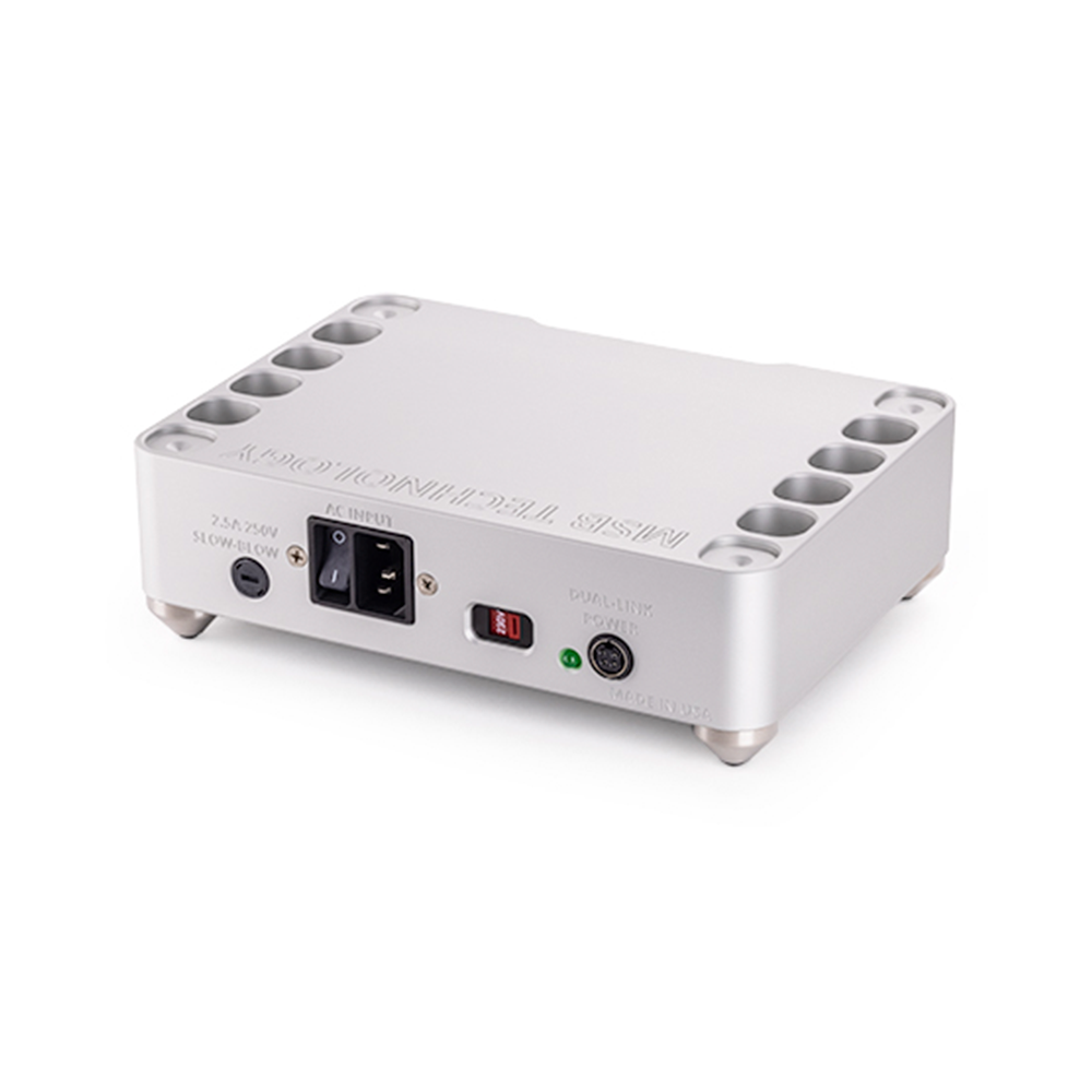 MSB Technology Discrete DAC Powerbase Upgrades