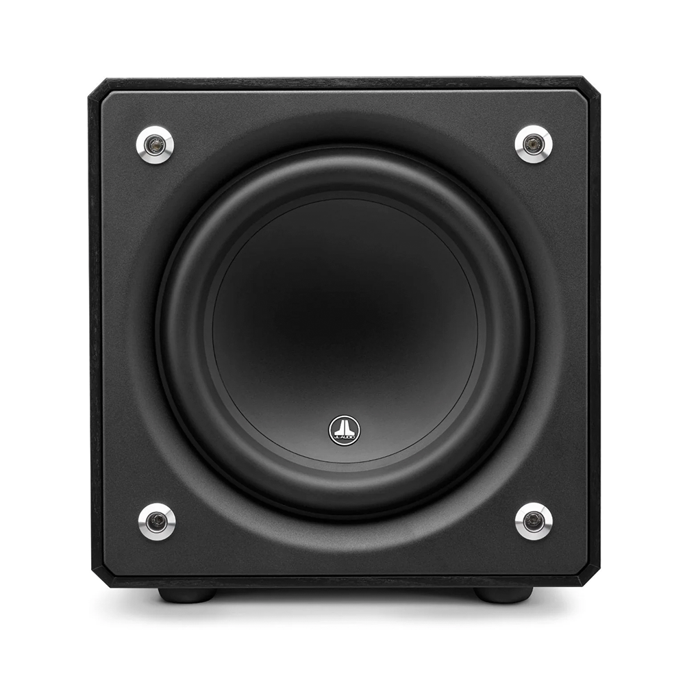 JL Audio E-Sub e110-ASH