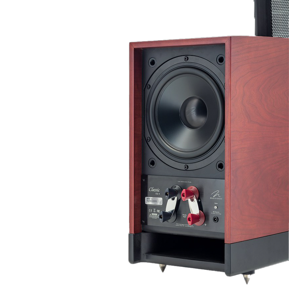 Martin Logan Classic ESL 9 (Please call/In-Store Only)