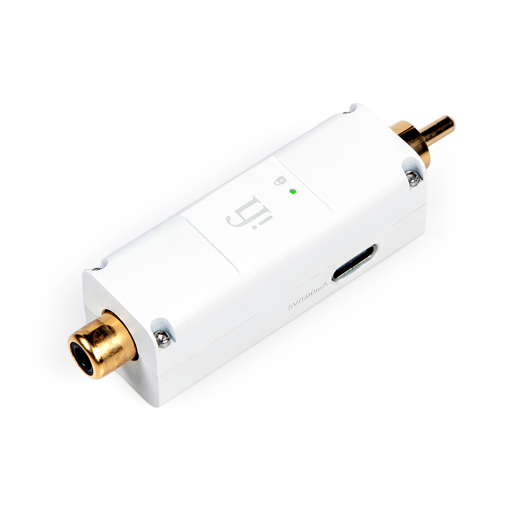 iFi SPDIF iPurifier2 | Audio Excellence Canada iFi SPDIF iPurifier2 | Audio Excellence Canada