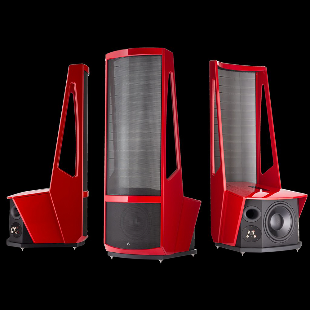 Martin Logan Neolith Electrostatic Loudspeaker (Please call/In-Store Only)