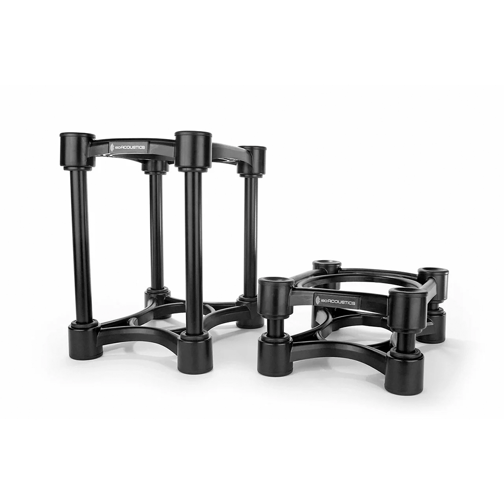 IsoAcoustics ISO Speaker Stands