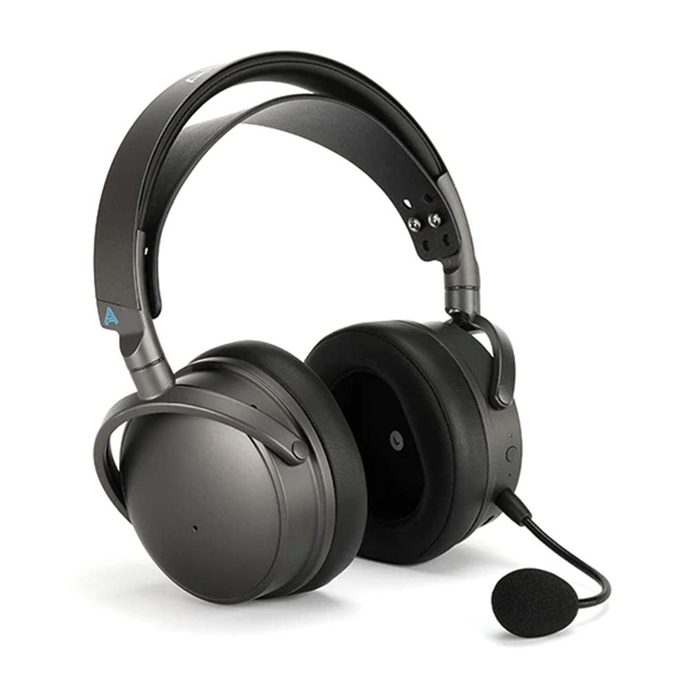Audeze Maxwell Wireless Gaming Headset (BACKORDERED)
