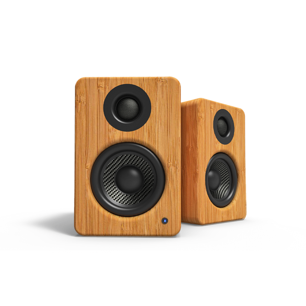 Kanto YU2 Powered Desktop Speakers