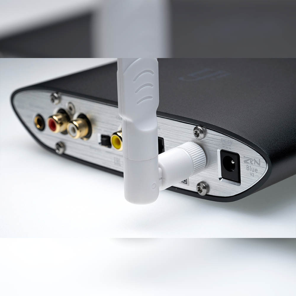 iFi Zen Blue V2 | Audio Excellence Canada