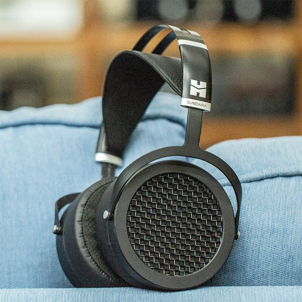 HiFiMan Sundara Headphones