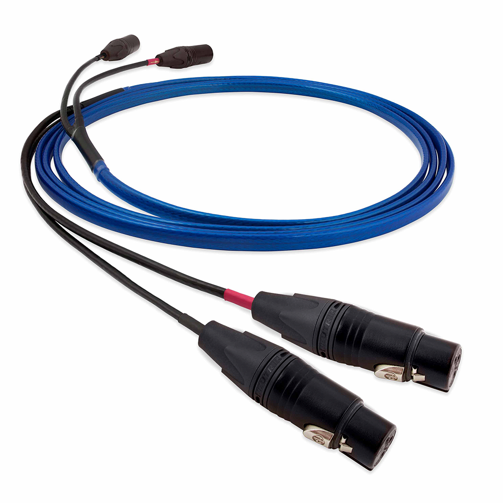 Nordost Blue Heaven Subwoofer Cable - Single