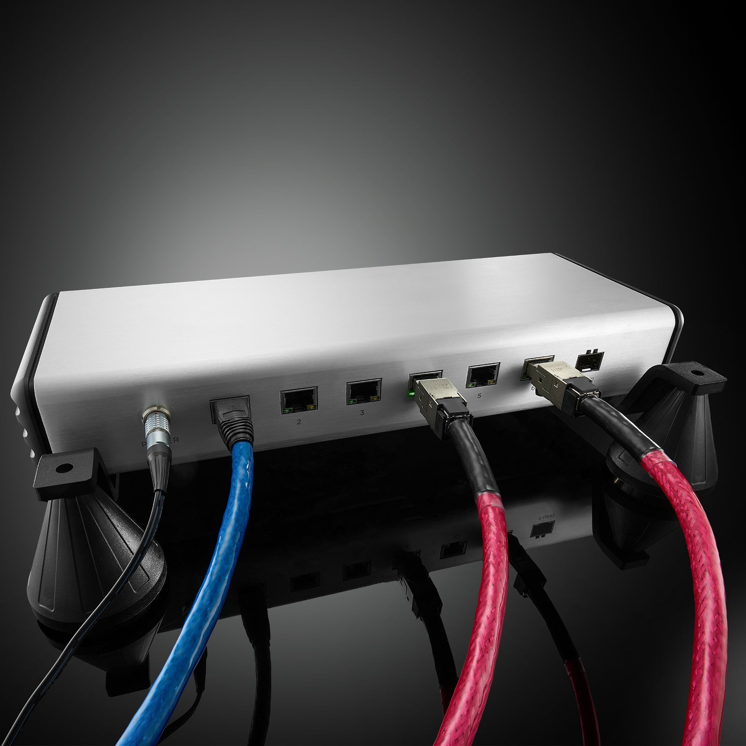 Nordost QNET7 Network Switch