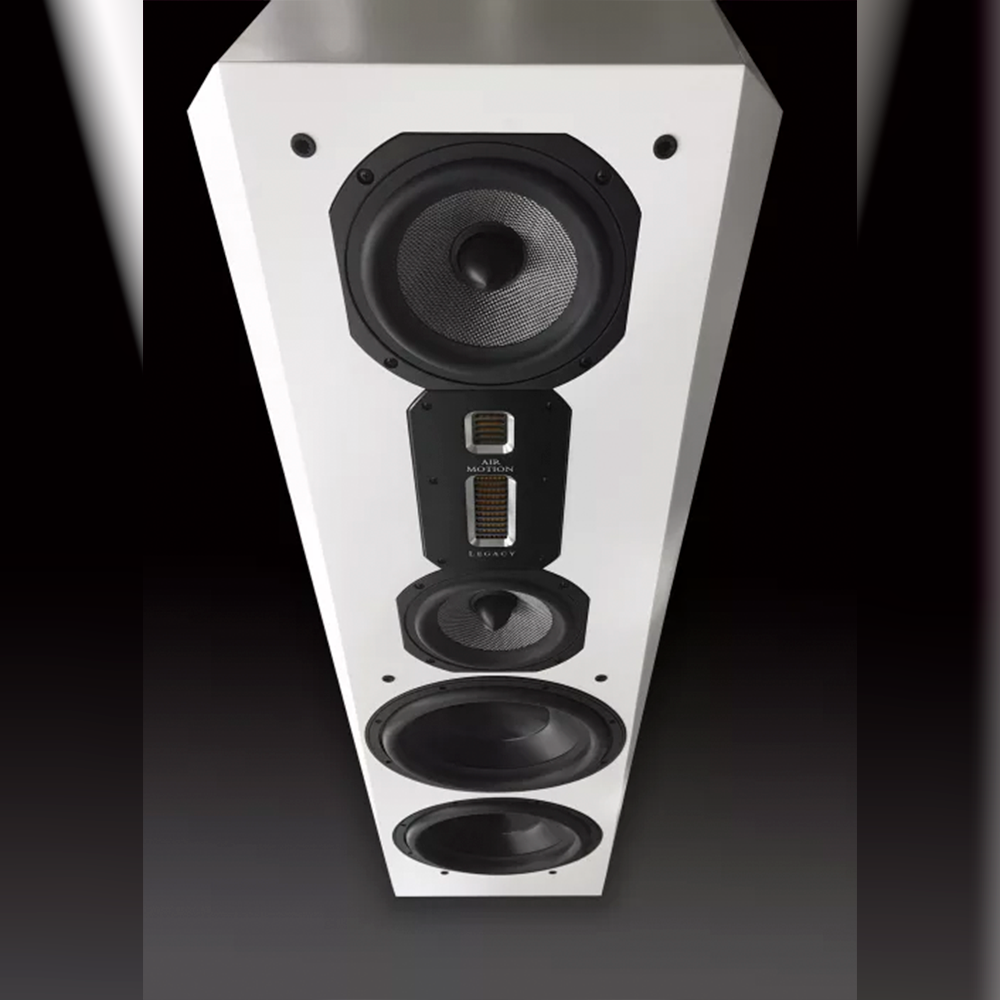 Legacy Audio Focus SE