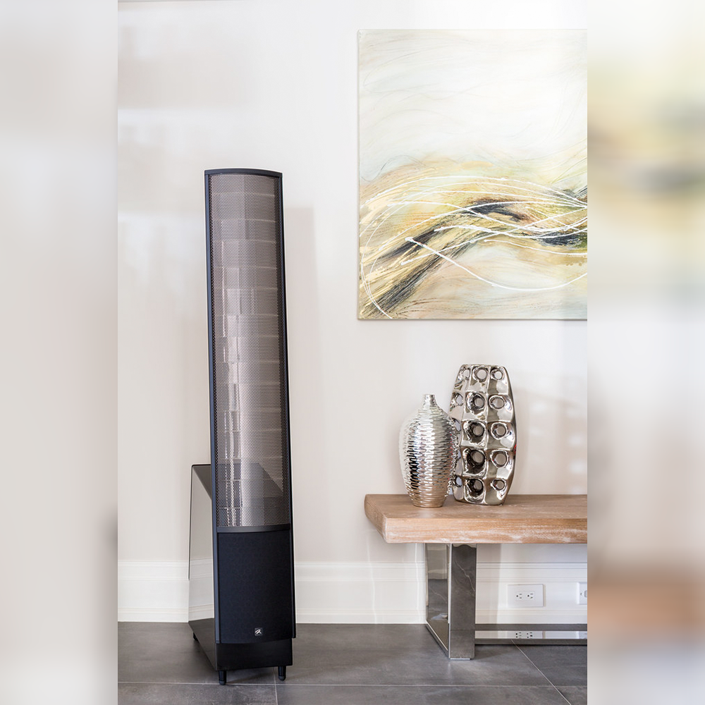 Martin Logan ElectroMotion ESL (Please call/In-Store Only)