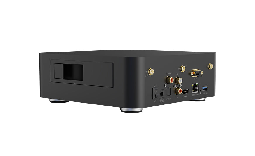 Zidoo Z30 Pro 8K Media Player