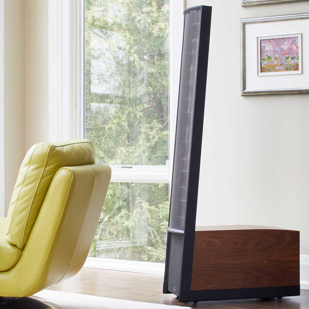 Martin Logan Impression ESL 11A (Please call/In-Store Only)