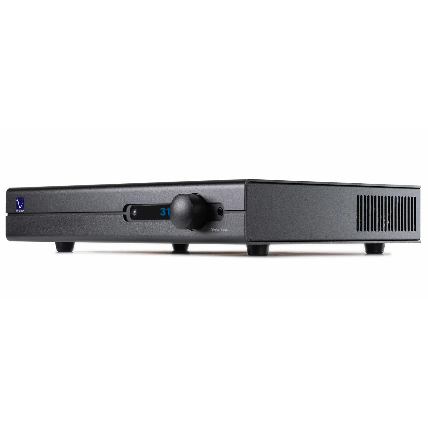 PS Audio Stellar Strata（On Sale Black Only)