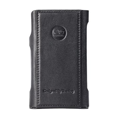 Shanling M7 Leather case (Call/Email For Availability)
