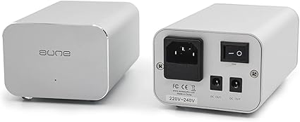 Aune XP2 Upgrade Power Supply DC 9V/1.5A, for aune X1s GT/ X8/ XC1/ X5s/ X1s Pro/Flamingo-BD (Call/Email For Availability)
