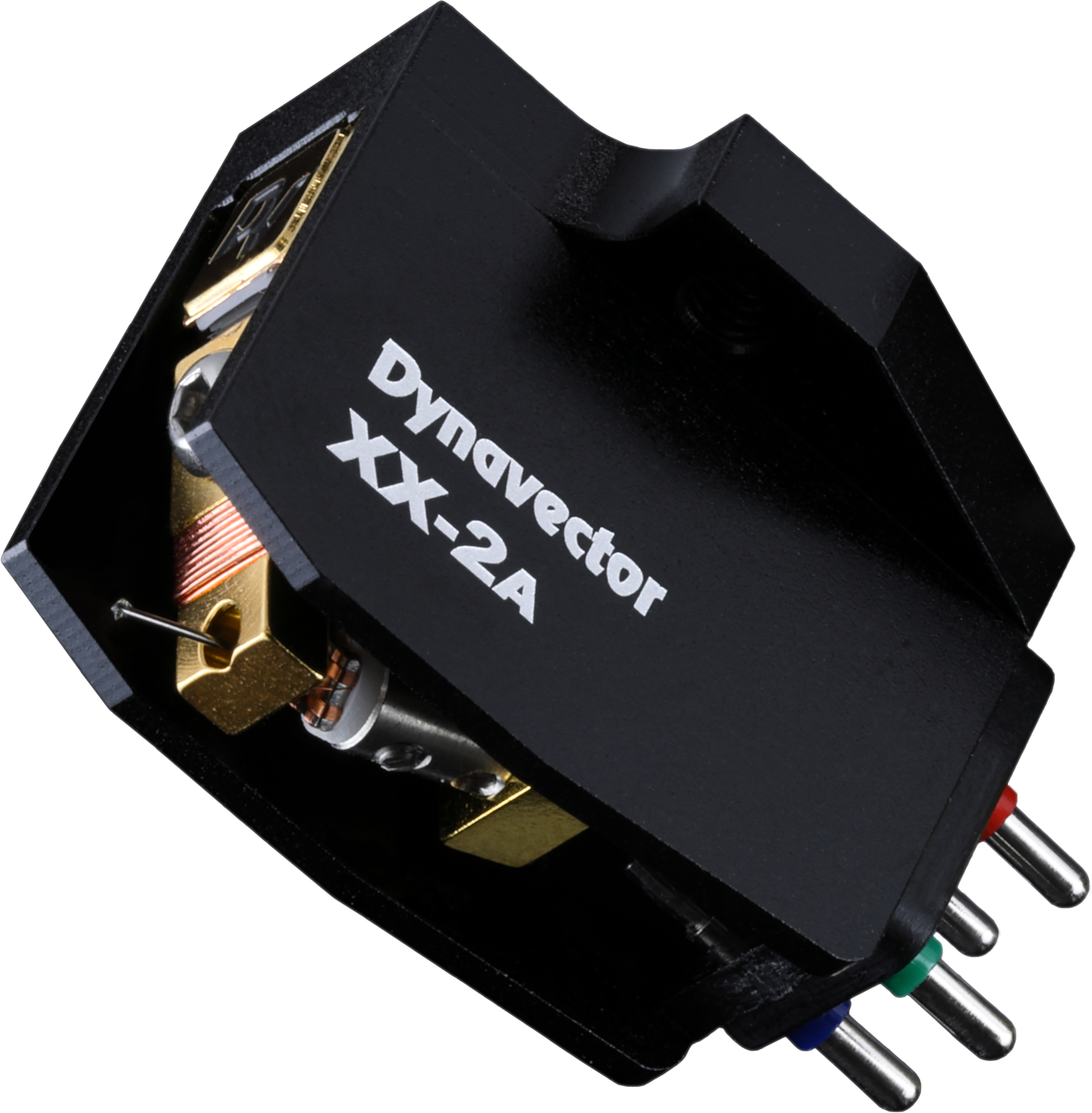Dynavector DV XX-2A MC Phono Cartridge
