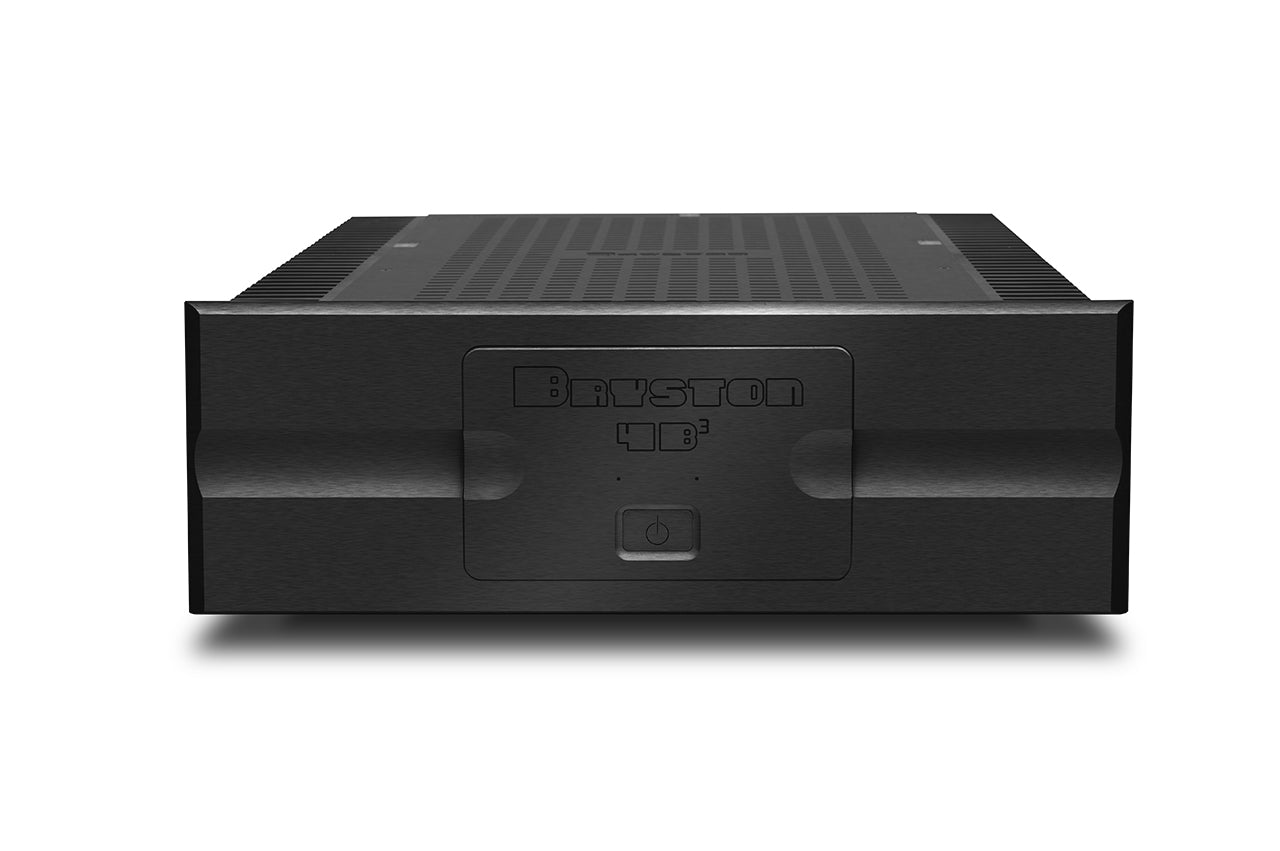 BRYSTON 4B Stereo Amp