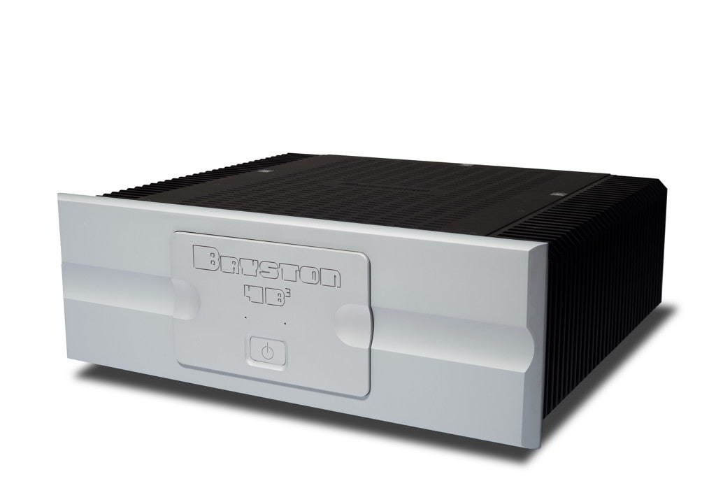 BRYSTON 4B Stereo Amp