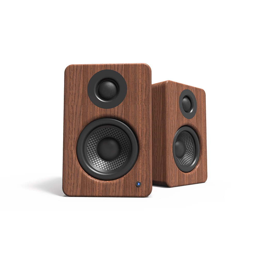 Kanto YU2 Powered Desktop Speakers