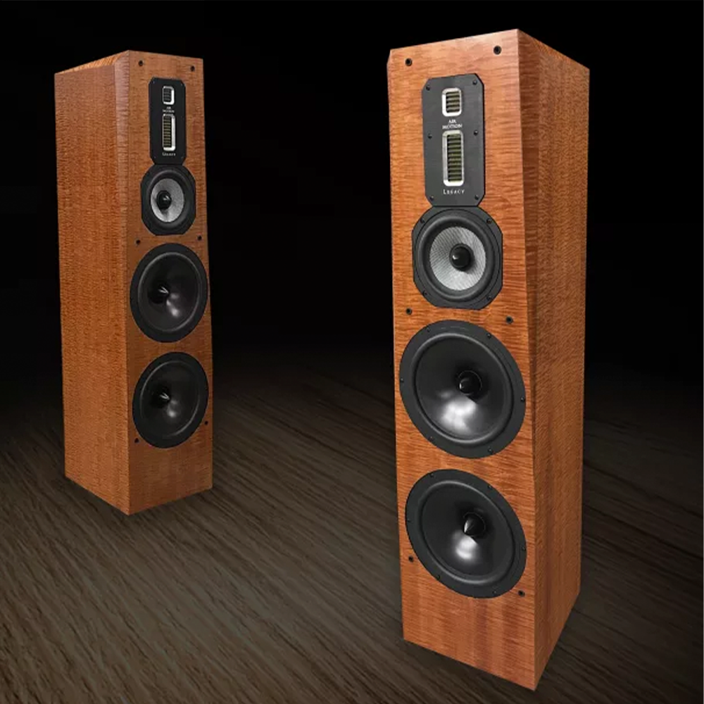 Legacy Audio Signature SE