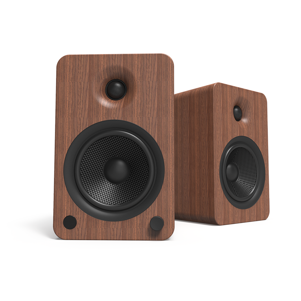 Kanto YU6 Powered Speakers