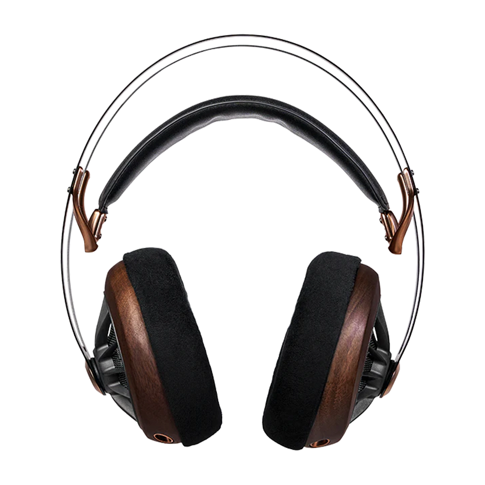 Meze 109 Pro Open Back Headphones