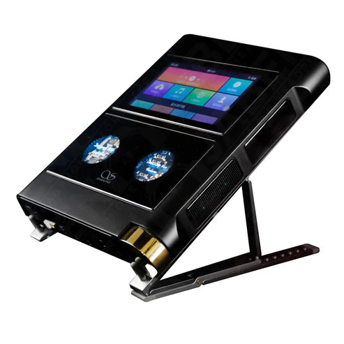 Shanling M30 Pro Wireless Streaming DAC/Headphone Amp (Call/Email For Availability)