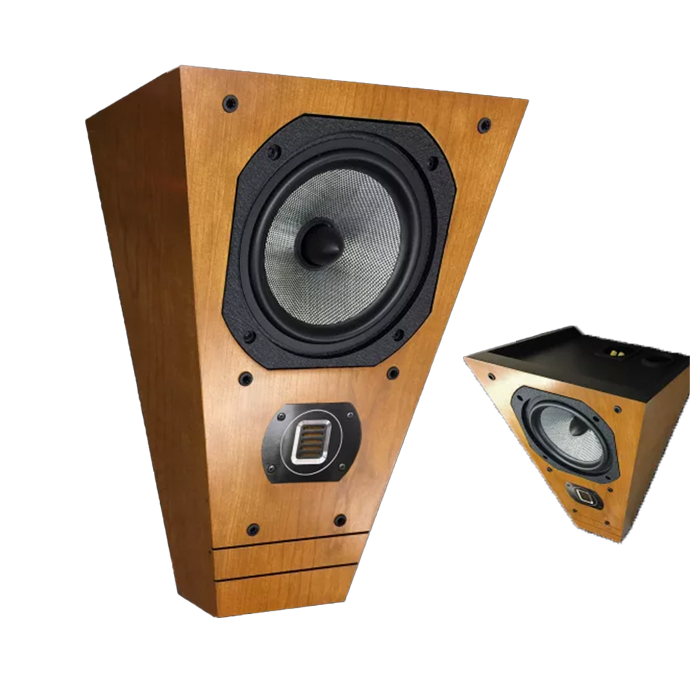 Legacy Audio Deco Speakers