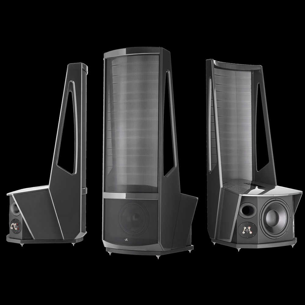 Martin Logan Neolith Electrostatic Loudspeaker (Please call/In-Store Only)