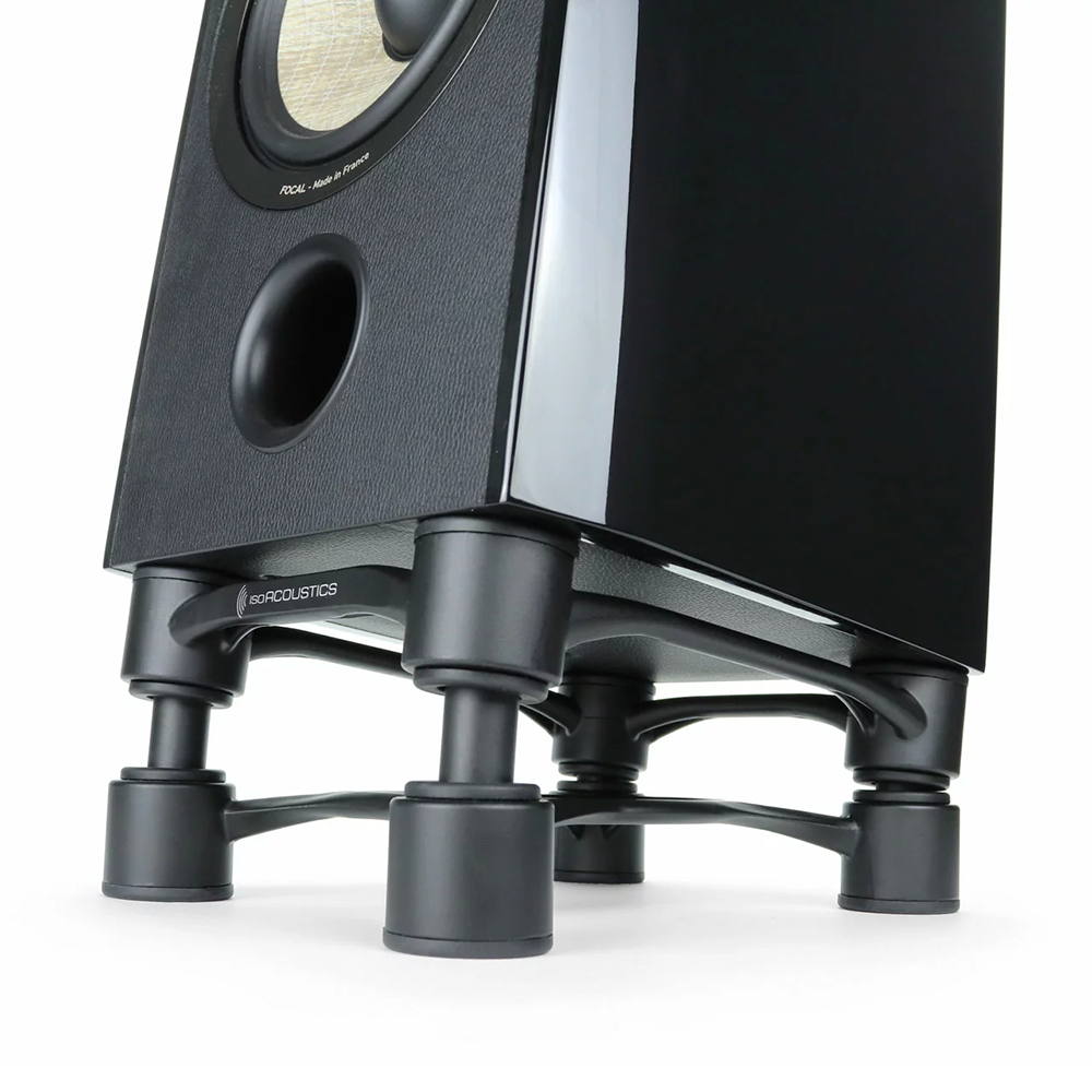 IsoAcoustics Aperta Series