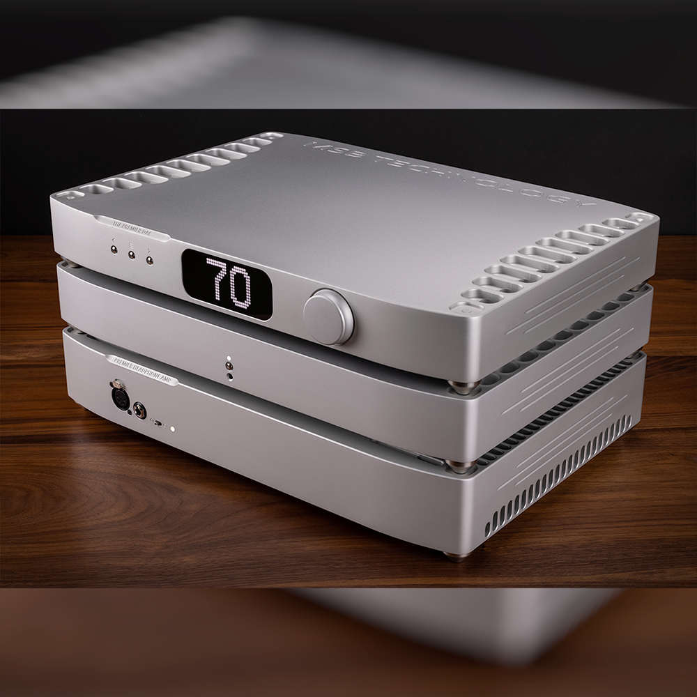 MSB Technology Premier DAC Add-Ons