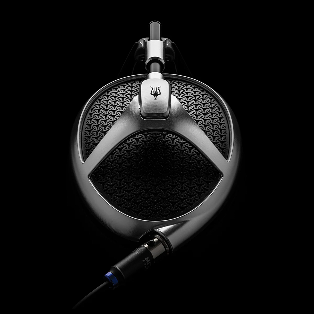 Meze Elite Open Back Headphones