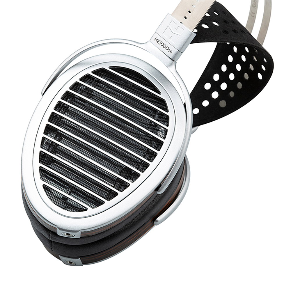 HiFiMan HE1000se Planar Headphones