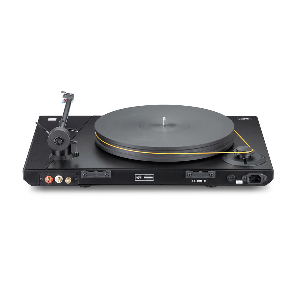 Mobile Fidelity UltraDeck Turntable