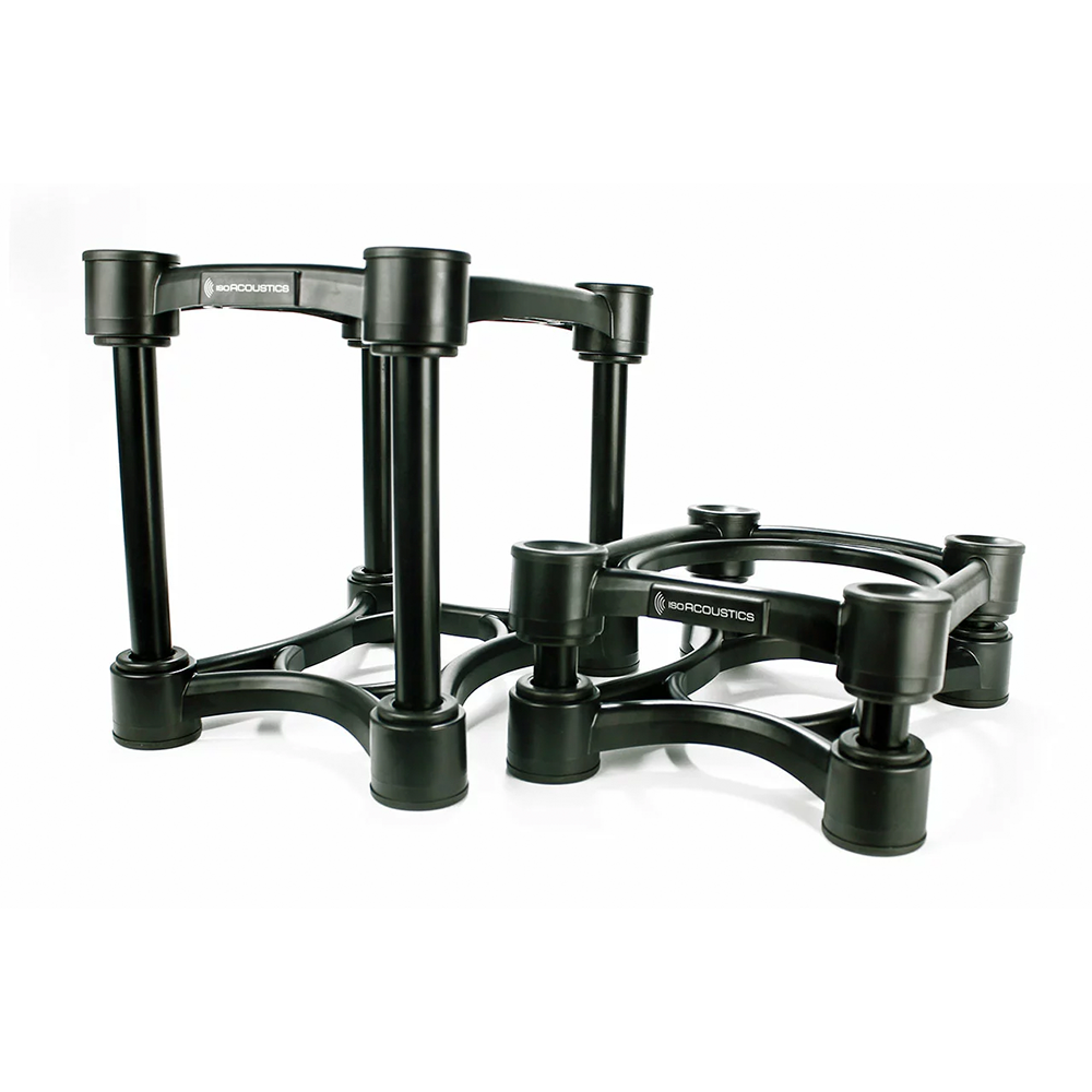 IsoAcoustics ISO Speaker Stands