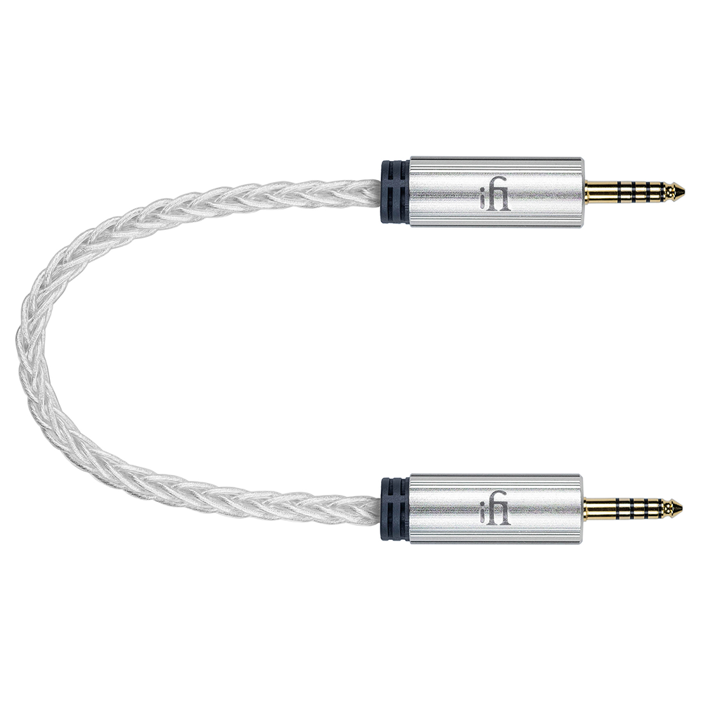 iFi 4.4mm to 4.4mm Cable  -  Sold as a Single